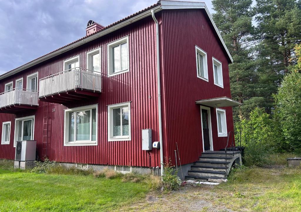 Skelleftea O Villa | AH Fastigheter 2