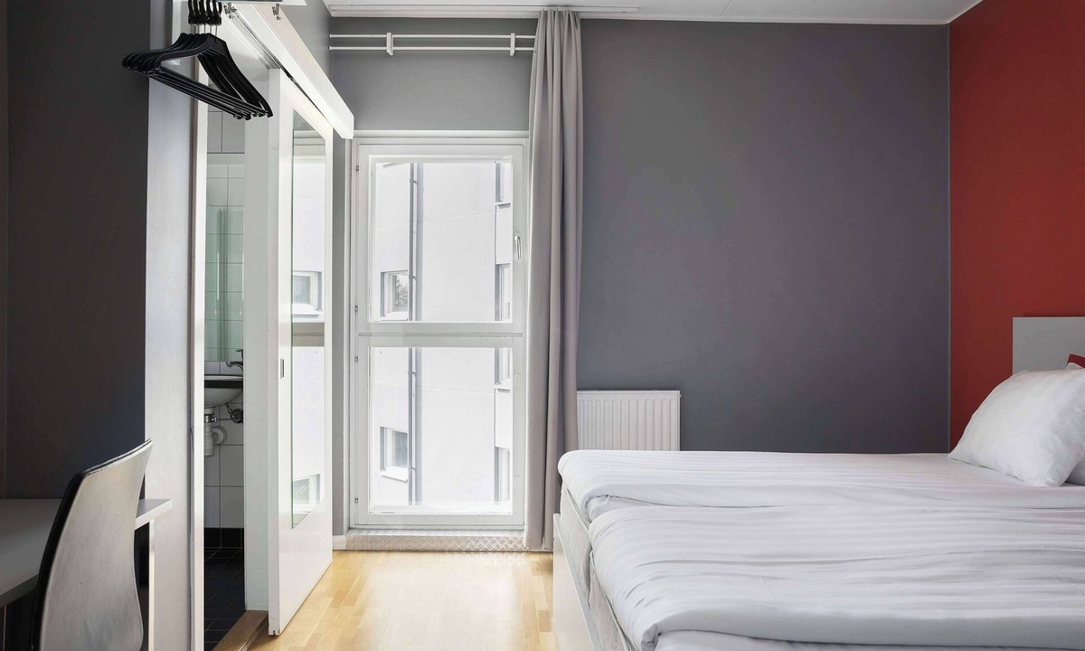 Nykoping Hotel | Aiden by Best Western Skavsta Airport
