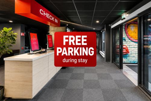 Stjørdalshalsen Hotel | Aiden by Best Western Trondheim Airport