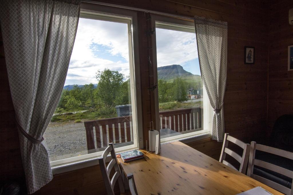 Kilpisjarvi Apartment | Ailakka, huoneisto A