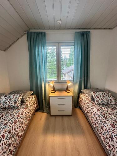 Imatra Hostel | Airin