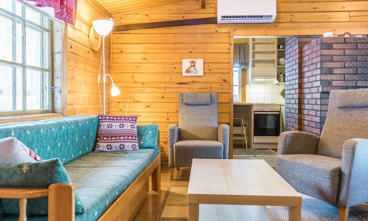 Jamsa House | Aittoniemi i by Interhome