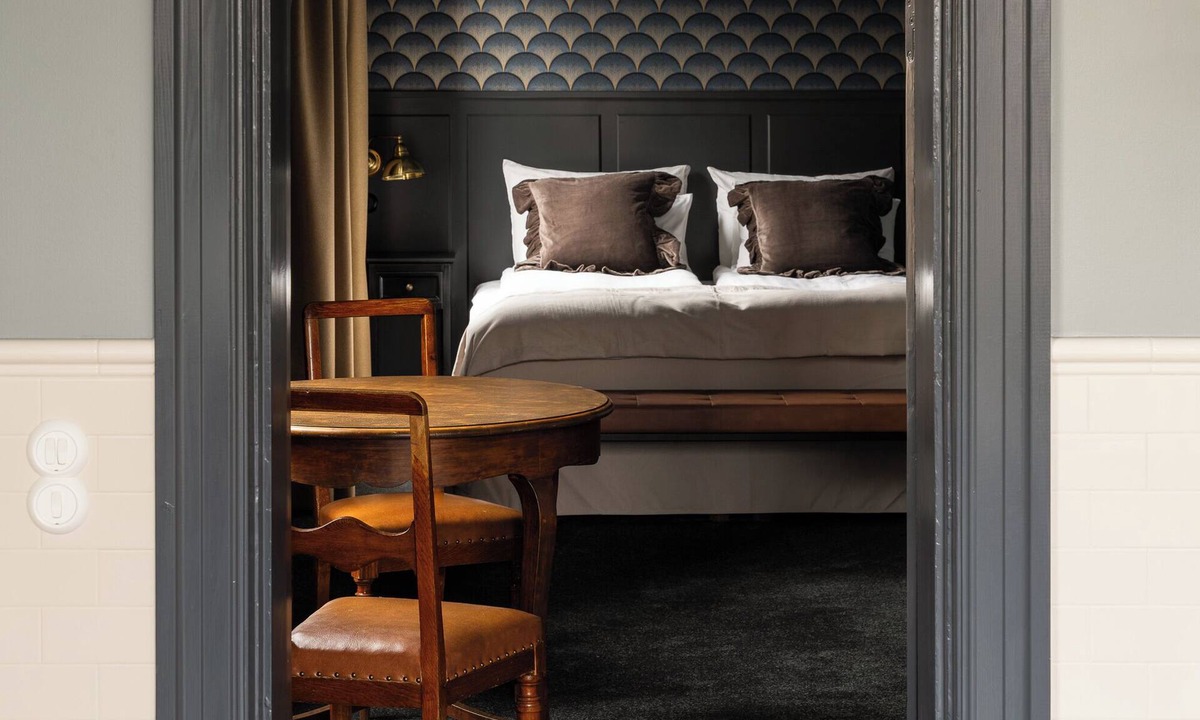 Uppsala Hotel | Akademihotellet