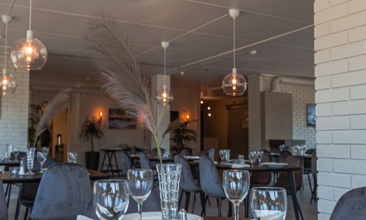 Tysvaer Hotel | Aksdal Inn Motell