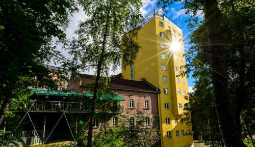 Lillehammer Hotel | Aksjemøllen - by Classic Norway Hotels