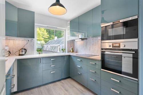 Alesund Apartment | Aksla apartment