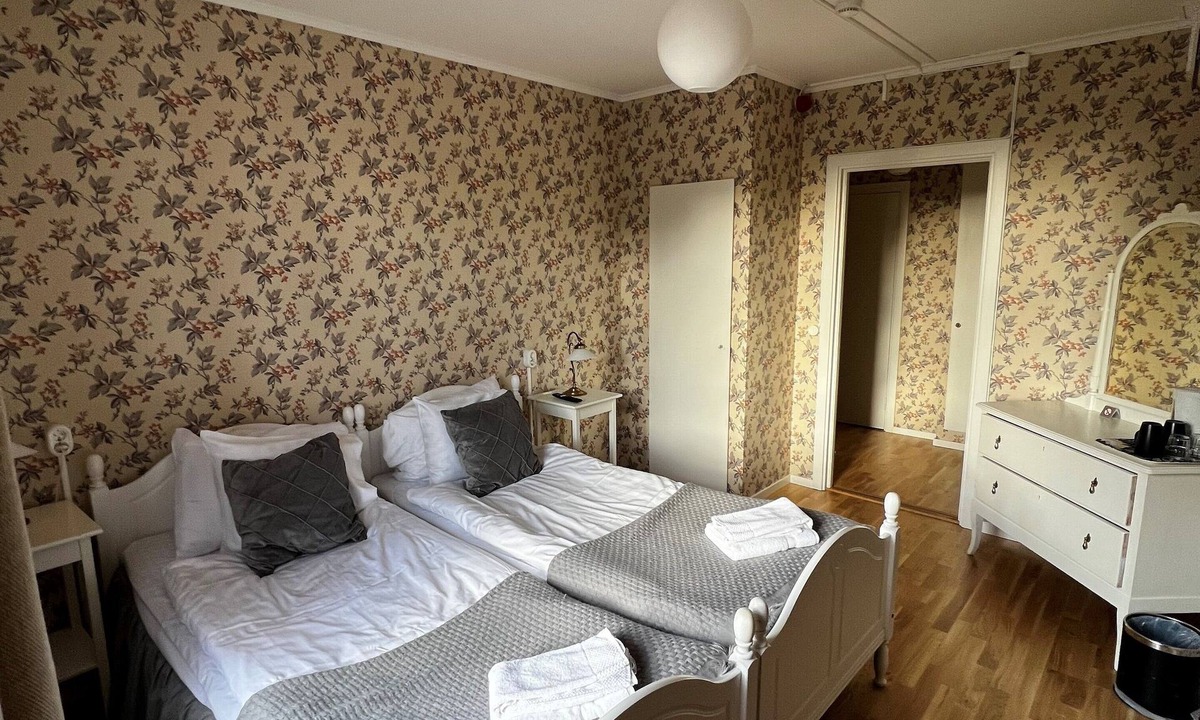 Unnaryd House | Alebo Pensionat