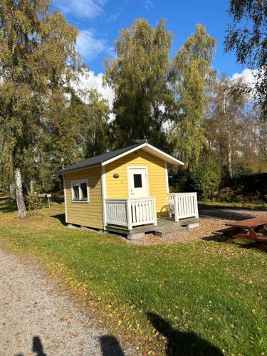 Solvesborg Other | Alholmens camping