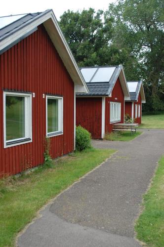 Kastlosa Hostel | Allégården Kastlösa Vandrarhem
