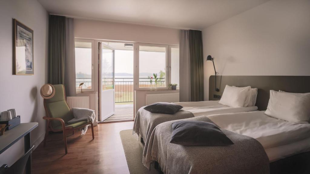 Vasterhaninge Hotel | Almåsa Havshotell