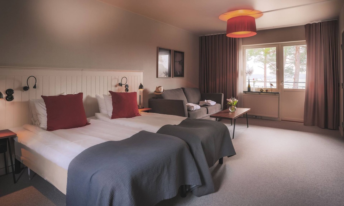 Vasterhaninge Hotel | Almåsa Havshotell
