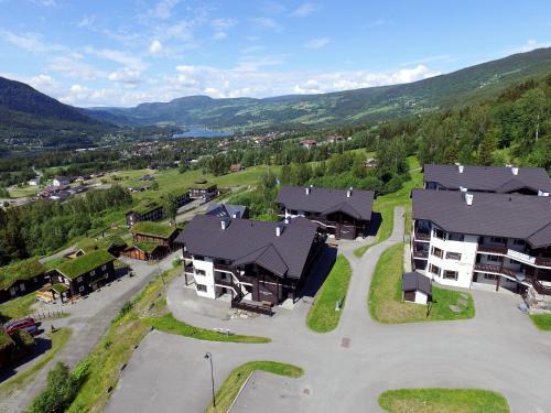 Hafjell Apartment | Alpin Apartments Sørlia