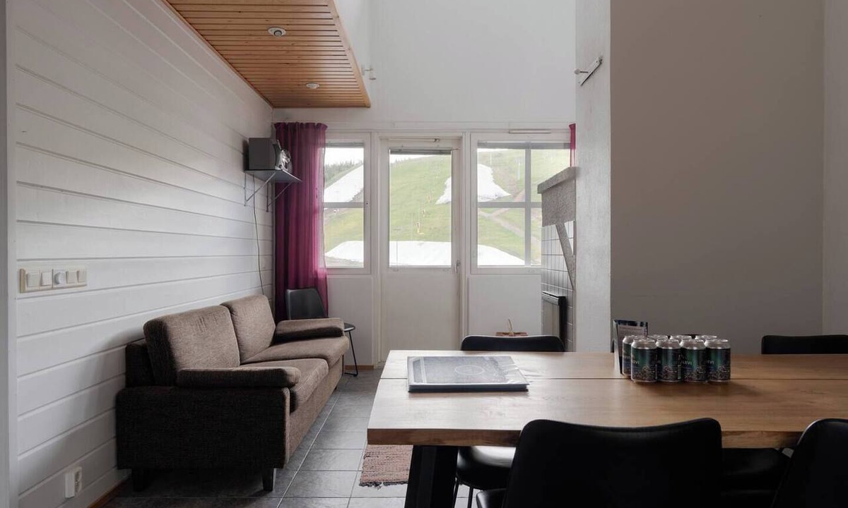 Sirkka Apartment | Alpine Kajo B5 by Aavalevi