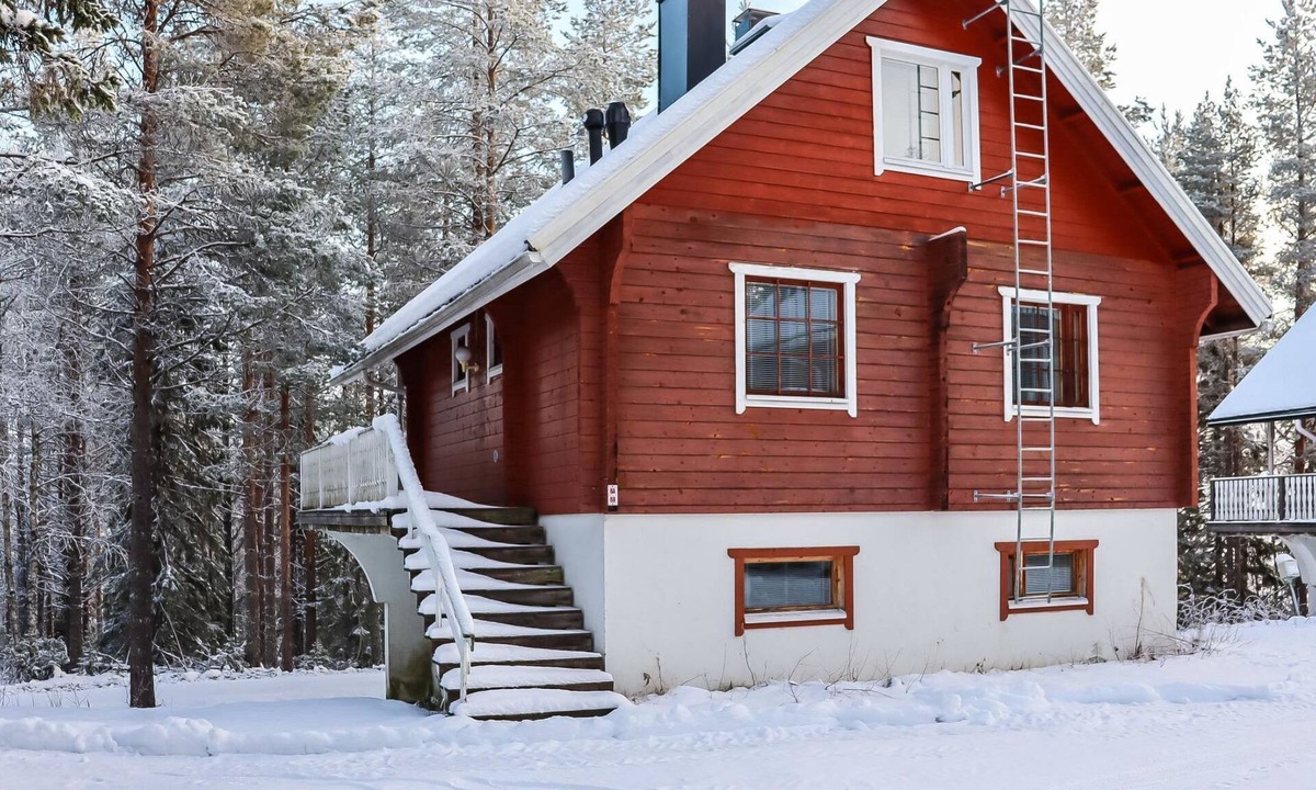 Kehys-Kainuu House | Alppikylä 8a by Interhome
