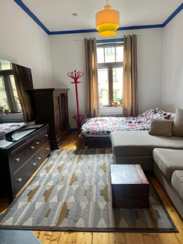 Alppiharju Apartment | Alppilan koti