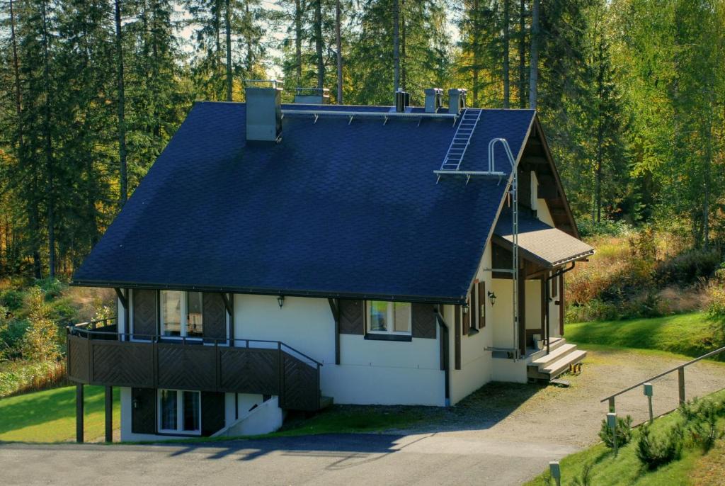 Nilsia Ski Chalet | Alppitalo 1 As 4