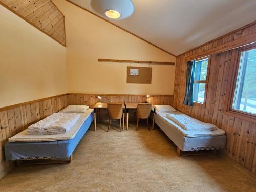 Alta Hostel | Alta Folkehøgskole