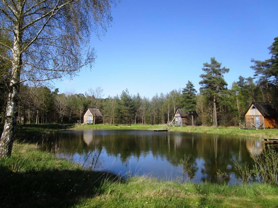 Hemse Resort | Alva Stugby Gotland