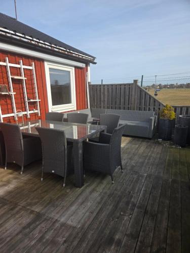 Kopingsvik House | Alvaret Solhyddan