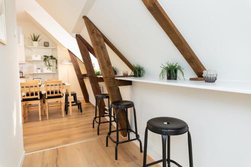 Innerstaden Hostel | Alyhr Apartments