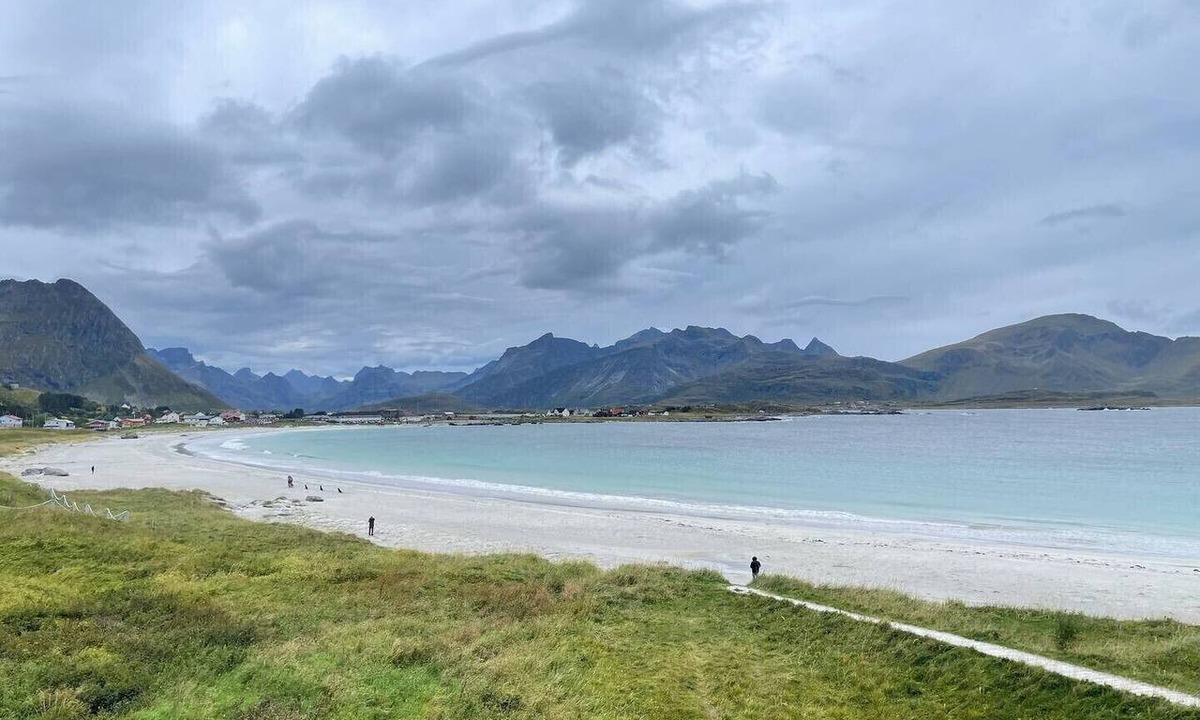 Moskenes Cabin | Amaliebua - Reine rorbu, Lofoten