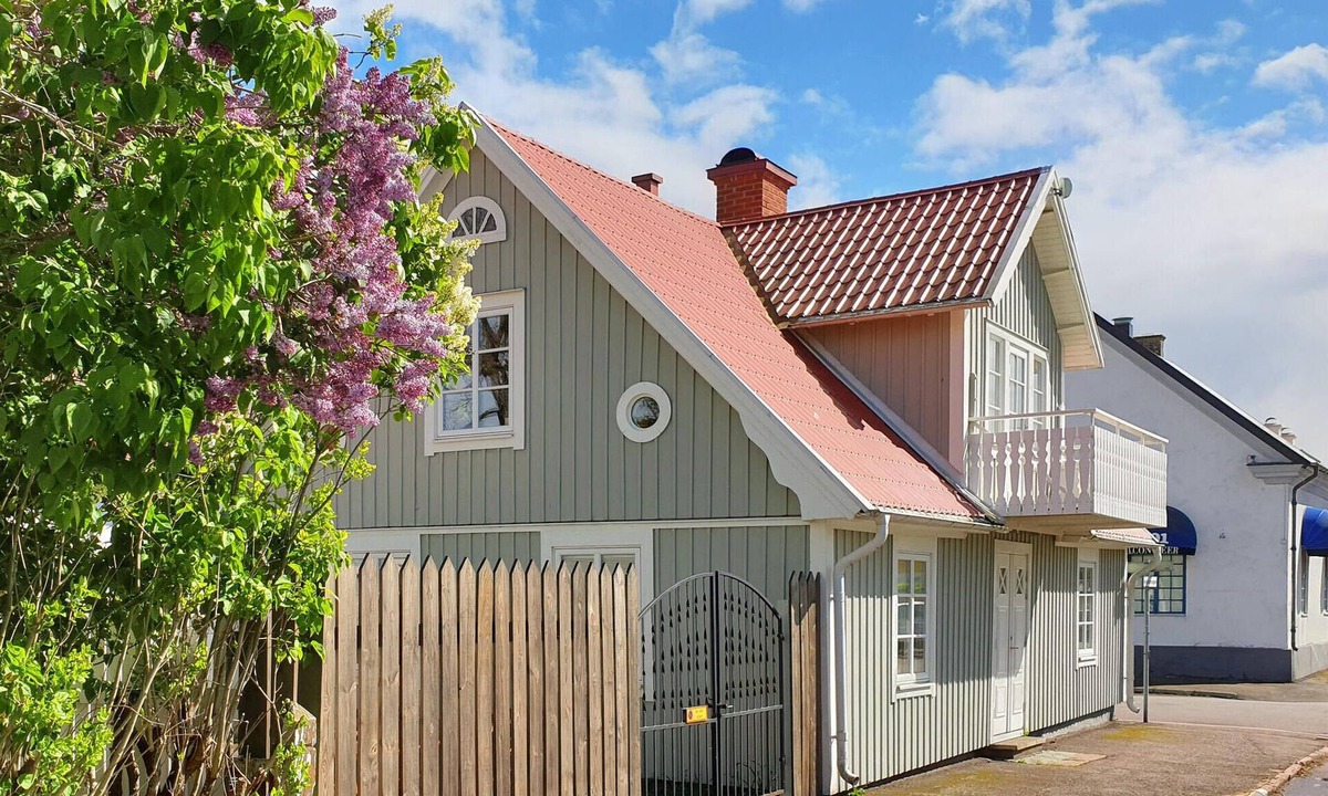 Borgholm Apartment | Amazing apartment in Borgholm