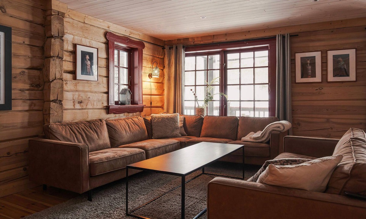 Bjorli Apartment | Amazing apartment in Bjorli with WiFi