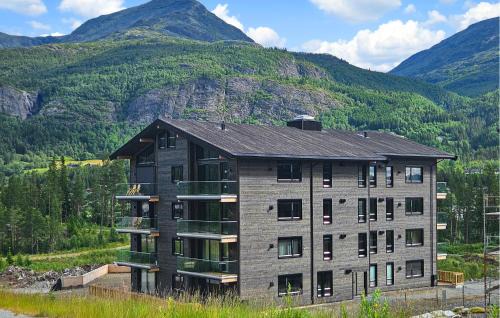 Hemsedal Apartment | Amazing Apartment In Hemsedal With Wifi