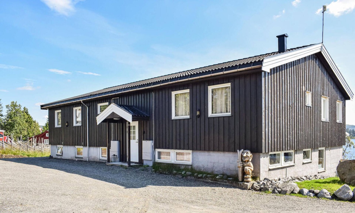 Sjusjoen Apartment | Amazing apartment in Sjusjøen