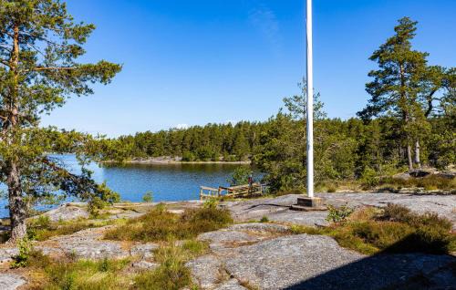 Saffle Municipality Apartment | Amazing Apartment In Säffle With Lake View