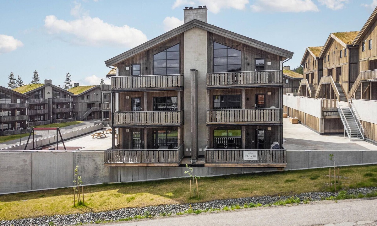Trysil Apartment | Amazing apartment in Trysil with sauna