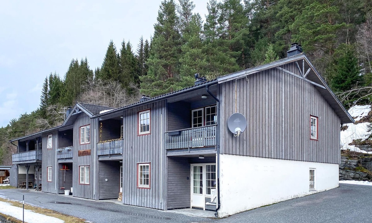 Rauma kommune Apartment | Amazing apartment in Verma