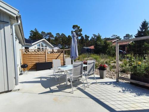Klintehamn House | Amazing Holiday Home in Fröjel