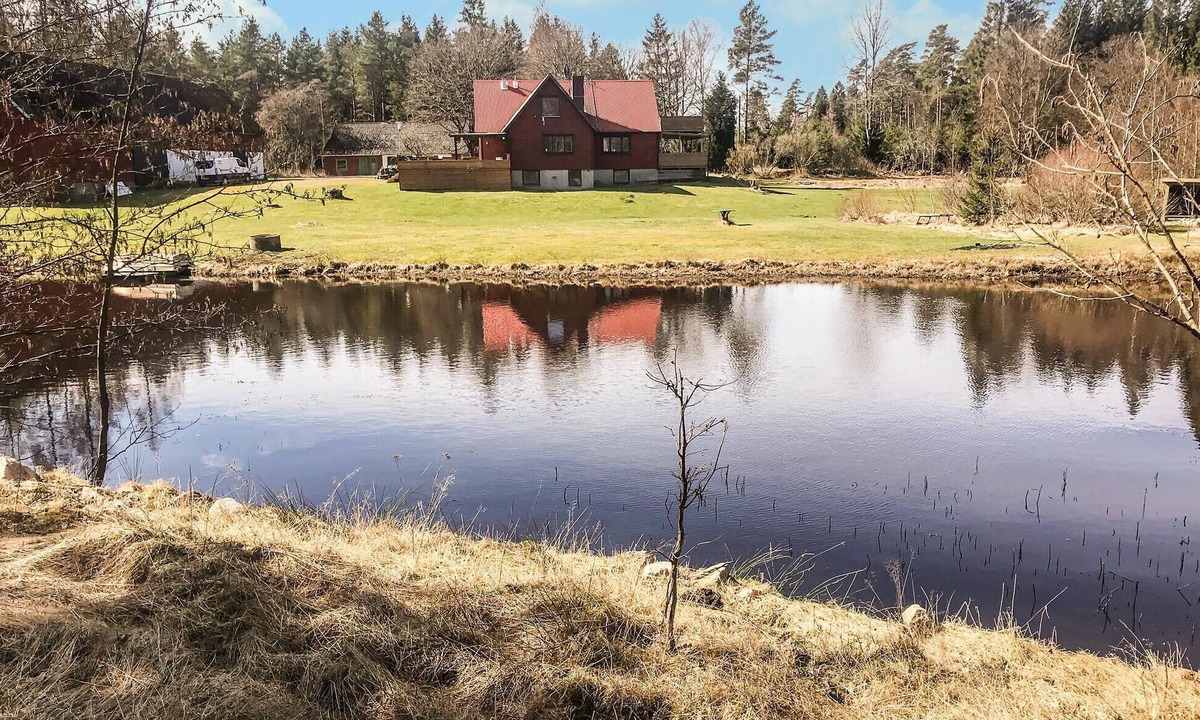 Skanes Fagerhult House | Amazing home in Skånes Fagerhult with WiFi