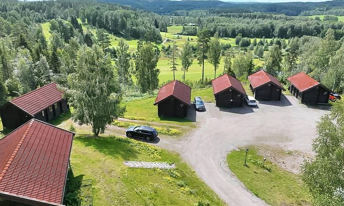 Arjang House | Amazing home in årjäng with sauna
