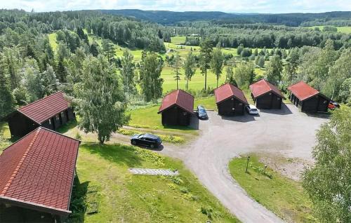Arjang House | Amazing Home In Årjäng With Sauna
