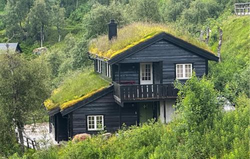 Ljosland House | Amazing Home In Åseral With Sauna