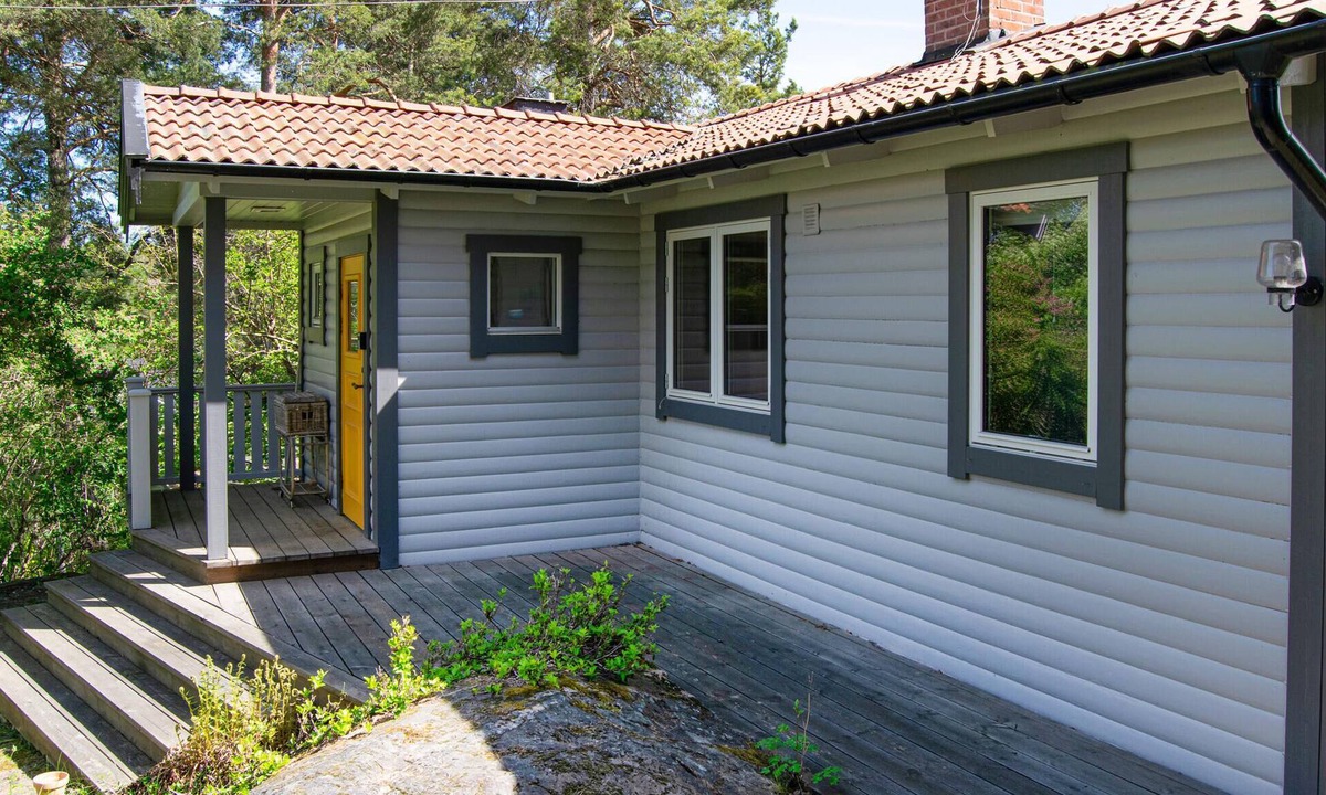 Osteraker House | Amazing home in åkersberga with WiFi