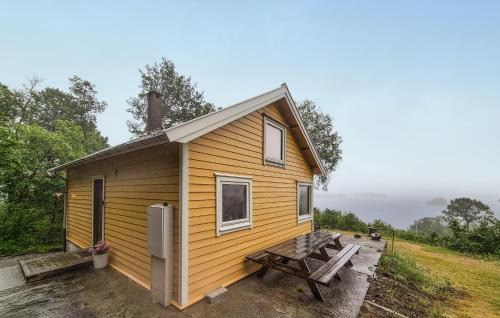 Tysvaer House | Amazing Home In Aksdal With Wifi