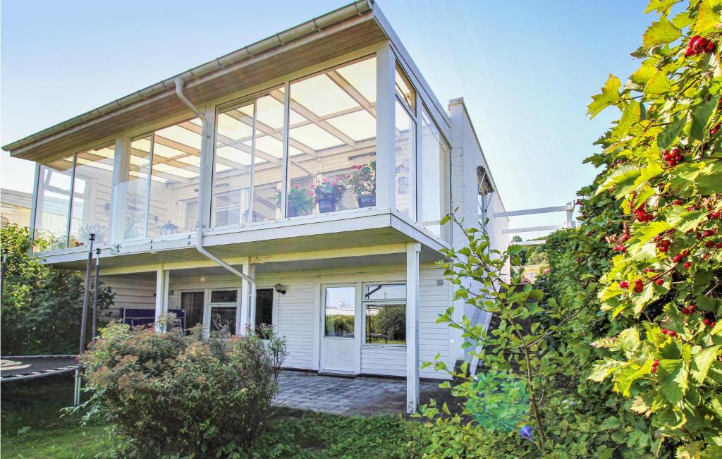 Bastad House | Amazing Home In Båstad With House Sea View
