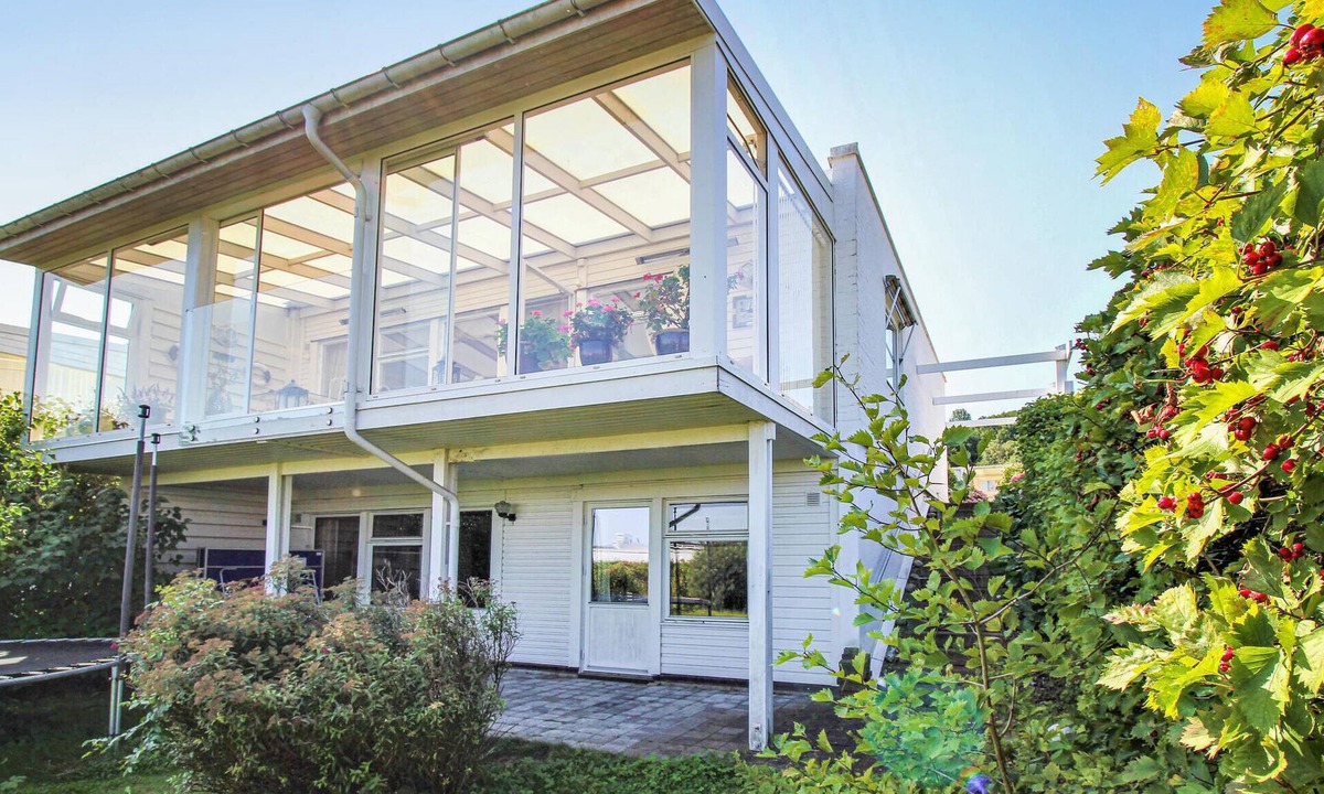 Bastad House | Amazing home in Båstad with house sea view
