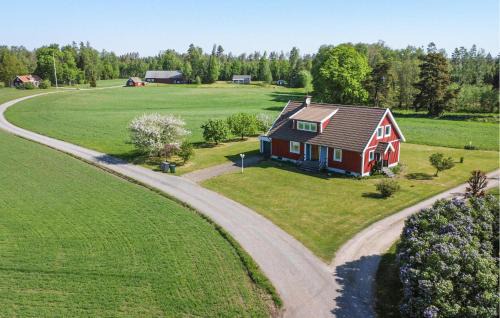 Bolmso House | Amazing Home In Bolmsö With Sauna
