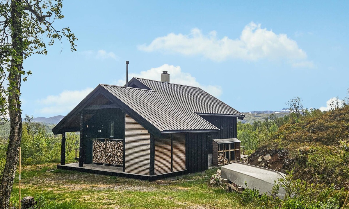 Vinje House | Amazing home in Edland with sauna