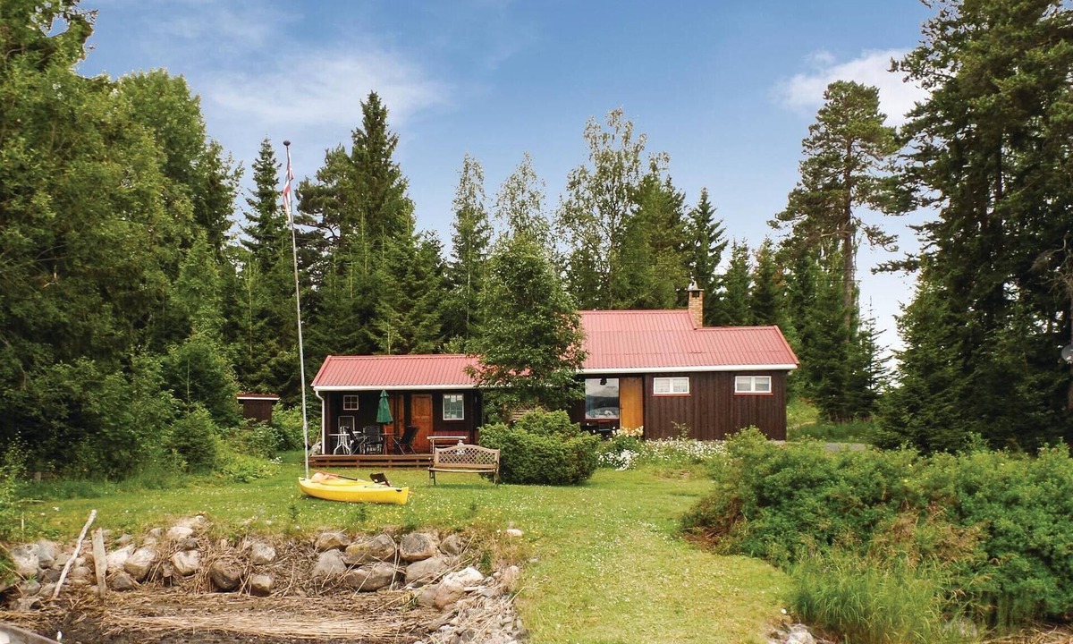 Vestre Toten House | Amazing home in Eina with house a panoramic view