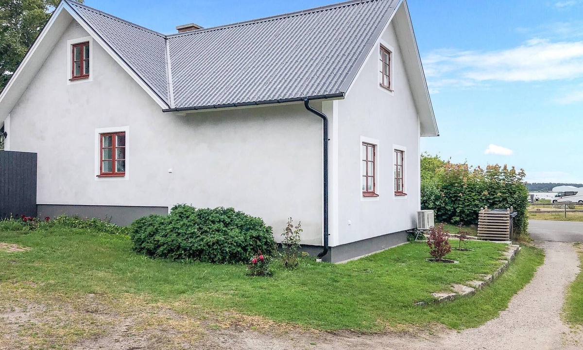 Tosteberga House | Amazing home in Fjälkinge with WiFi