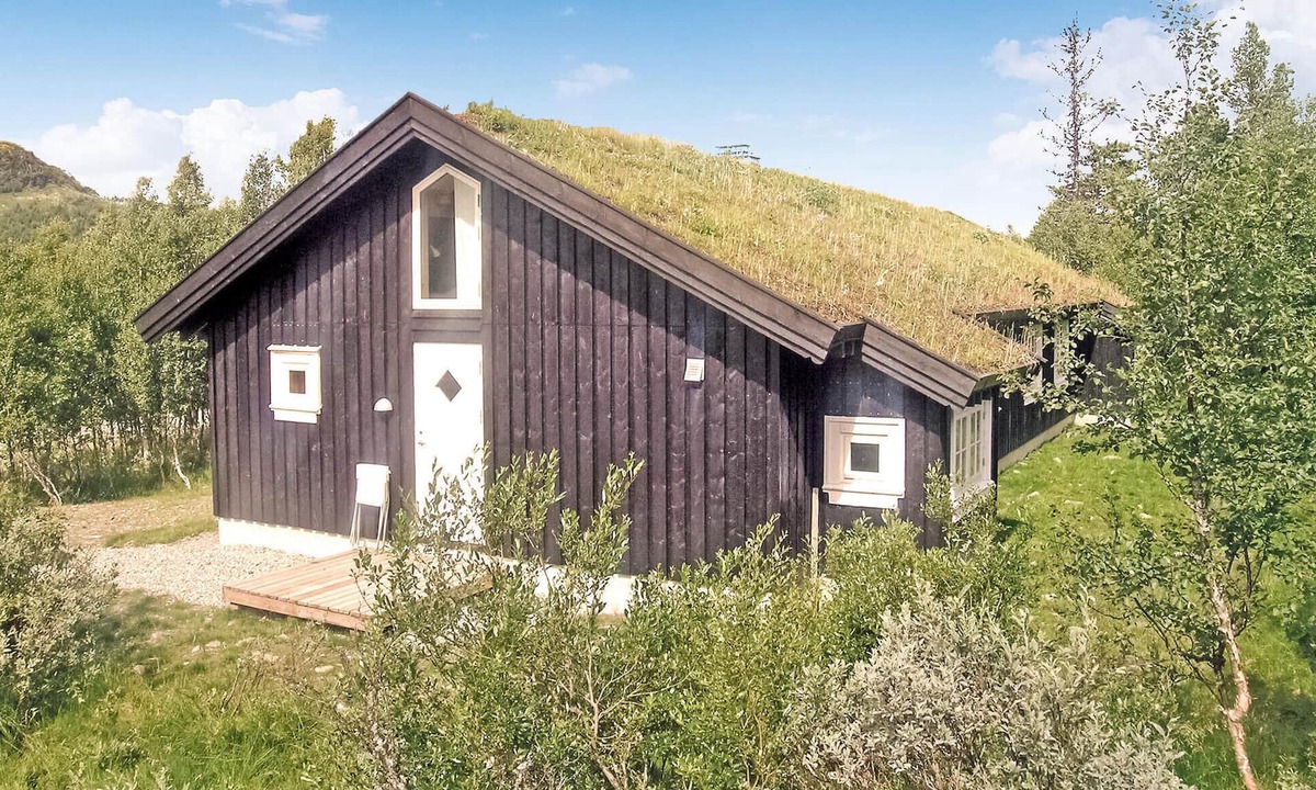 Sor-Fron House | Amazing home in Gålå with sauna