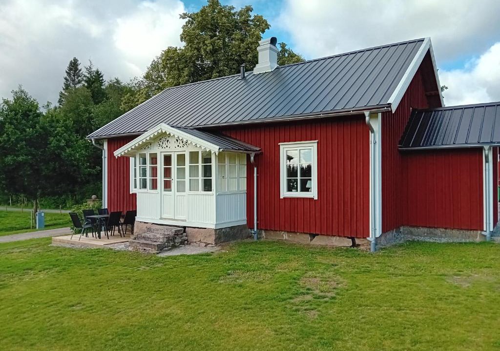 Gislaved Municipality House | Amazing home in Gislaved with WiFi and 2 bedroom