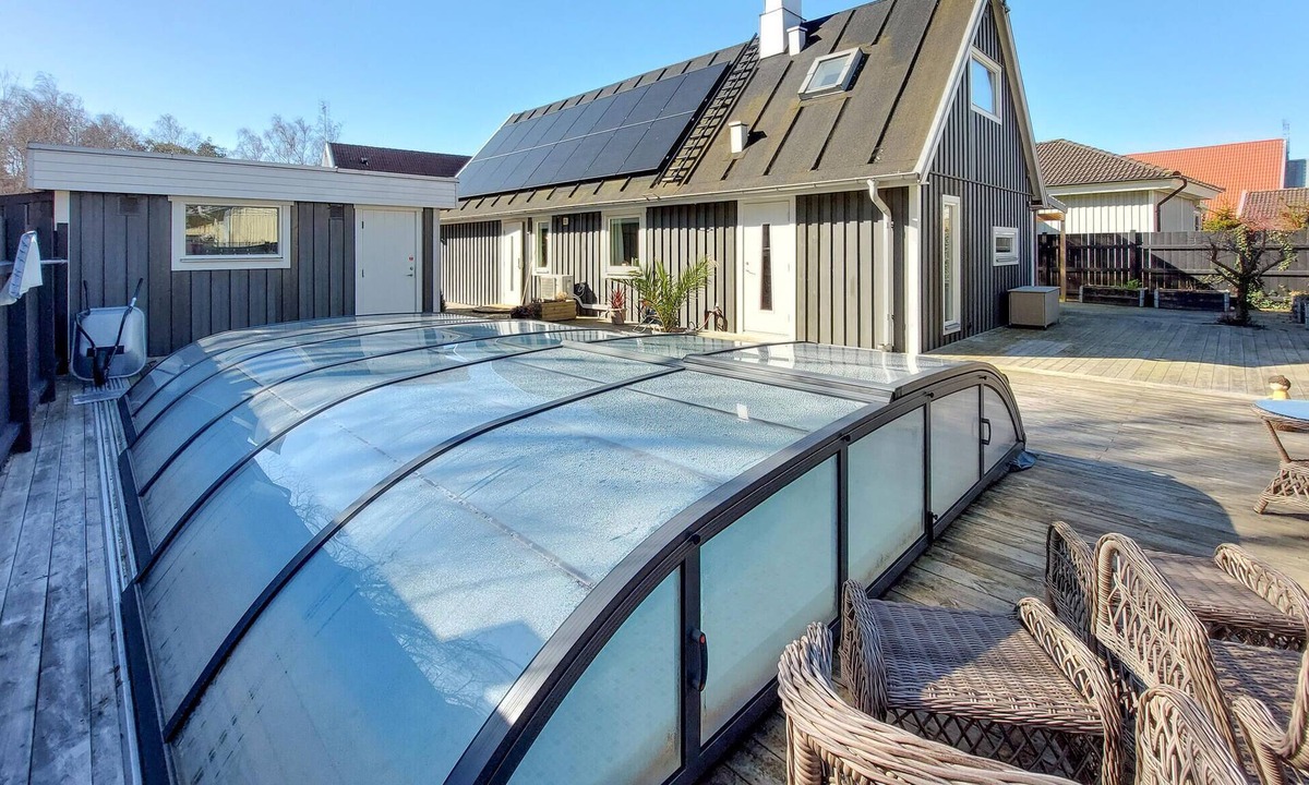 Hoganas House | Amazing home in Höganäs