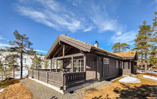 Ringerike Municipality House | Amazing Home In Hønefoss With Wifi