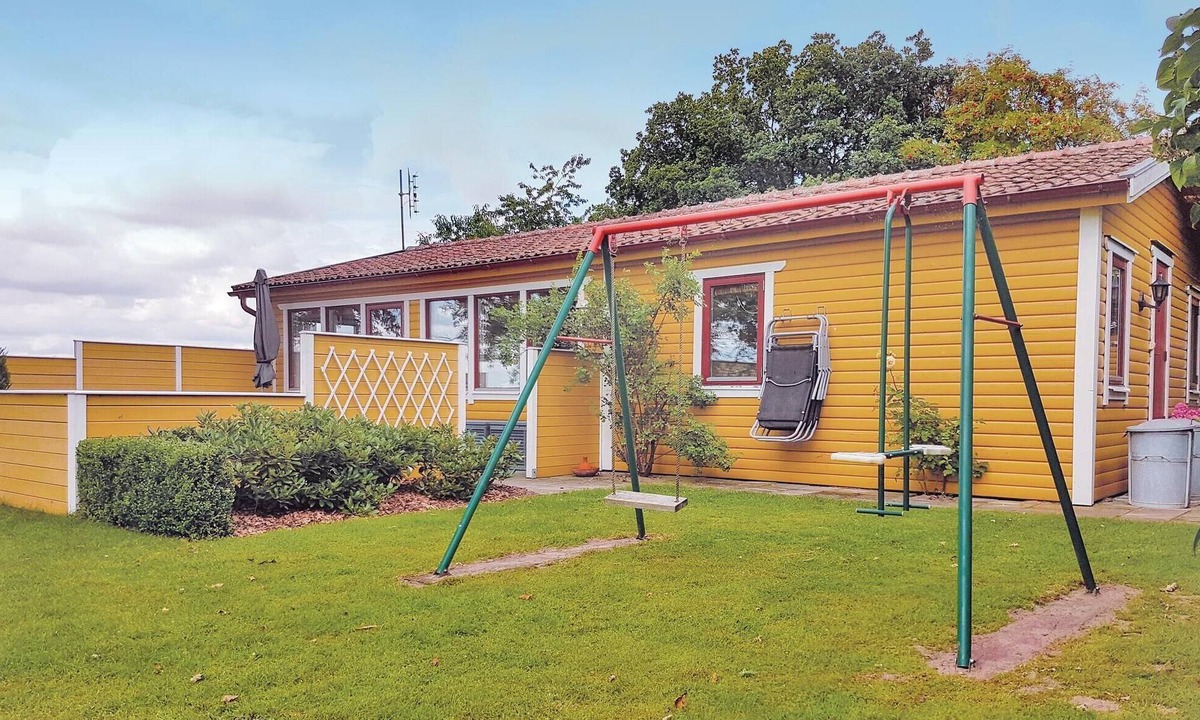 Eslov Municipality House | Amazing home in Harlösa with WiFi